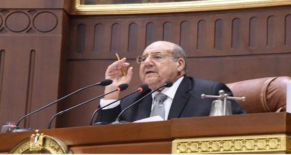رئيس «الشيوخ»:  «الإسلاموفوبيا» خطر يهدد التعايش الإنسانى