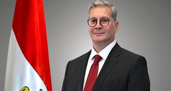وزير البترول زيادة إنتاج الغاز الطبيعى بالتعاون مع «إنيرجى» البريطانية