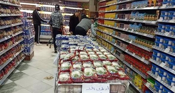 18 % تخفيضا فى الأسعار بـ «المجمعات»