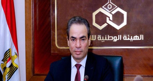 «الوطنية للإعلام» تعقد مؤتمرا حول «مستقبل الدراما»