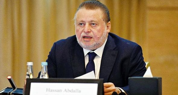 القطاع المصرفى مستعد لمواجهة أى تداعيات للحرب الإسرائيلية ــ الإيرانية