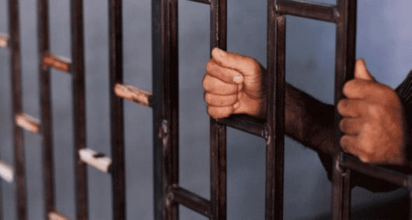 السجن المشدد لاحتجاز شخص بدون وجه حق