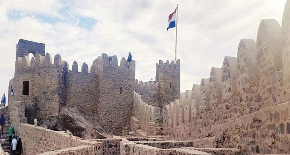 التاريخ والموسيقى يلتقيان فى «القلعة»