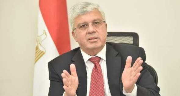 23 مليار جنيه لدعم الطلب المتزايد على التعليم العالى بسيناء