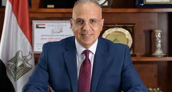 مصر تسلم السنغال رئاسة مجلس وزراء المياه الأفارقة