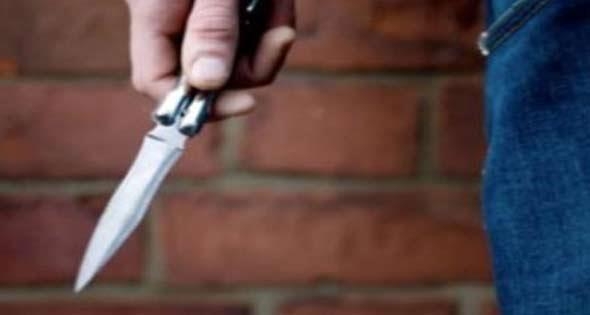 ضبط 4 متهمين اعتدوا  على مواطن بسلاح أبيض