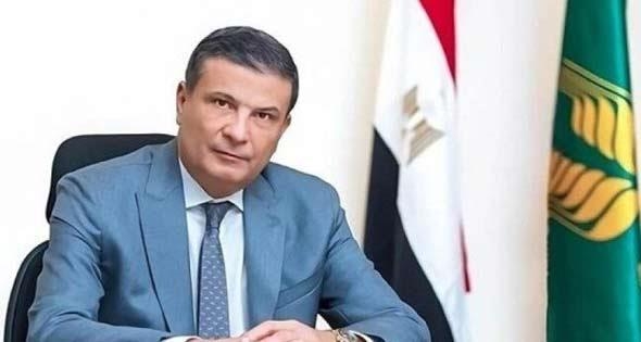 بعد رصد حالات مصابة بالحمى القلاعية «سات 1» فى بعض الدول..
خطط احترازية لحماية الثروة الحيوانية من الأمراض العابرة للحدود