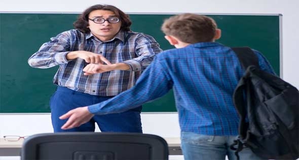 مدرسة ألمانية تفرض غرامة «5 يورو» على تلاميذها المتأخرين!