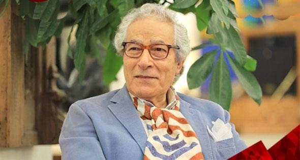 «فاروق حسنى» شخصية العام