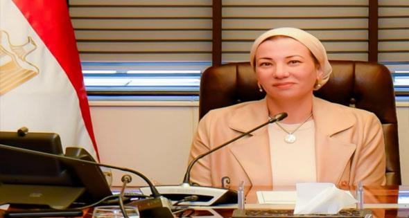 «البيئة»: تحويل المخلفات الزراعية بالوادى الجديد إلى فرص استثمارية