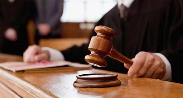 الإعدام لعامل قتل شخصًا لسرقته