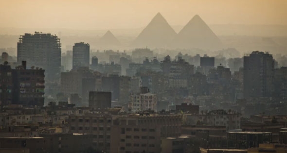 الهواء «مرصود»