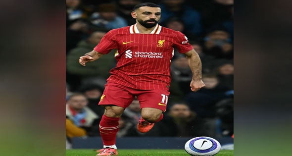 ليفربول يواجه نيوكاسل للاقتراب نحو اللقب العشرين