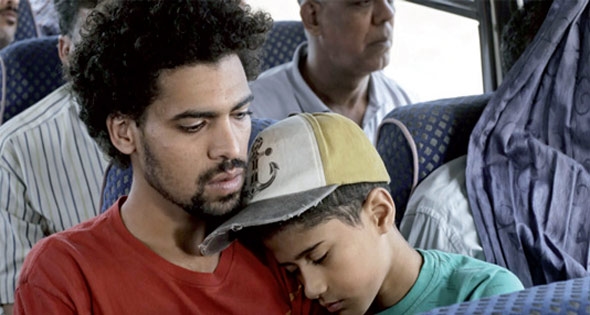 «برلين» يستقبل 4 أفلام مصرية ويواجه متغيرات السياسة