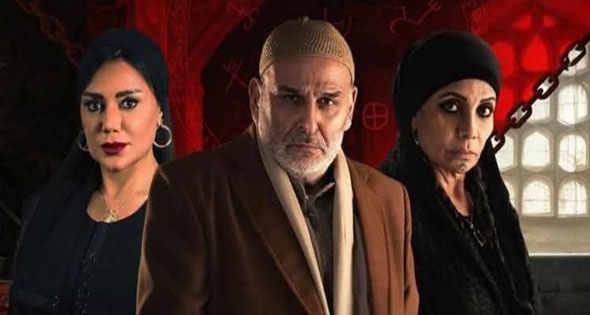 المخرج رؤوف عبد العزيز: «أهل الخطايا» يجمع الخيال والواقع بشكل غير تقليدى