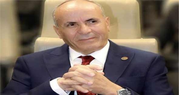 المستشار شعيب: لا يجوز محو عقوبة الغرامة الجنائية من كارت معلومات الداخلية