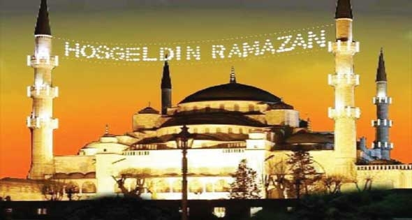 رمضان في تركيا بين الماضي والحاضر: طقس ديني وكرنفال فى رحاب«المحيا»