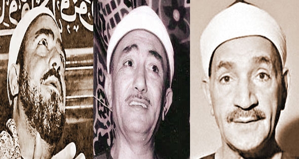 «أصوات من نور».. لاكتشاف الموهوبين فى الإنشاد