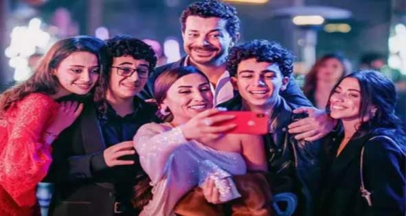 المخرج خالد الحلفاوى: سر نجاح «كامل العدد» فى مناقشته قضايا الأسرة المصرية