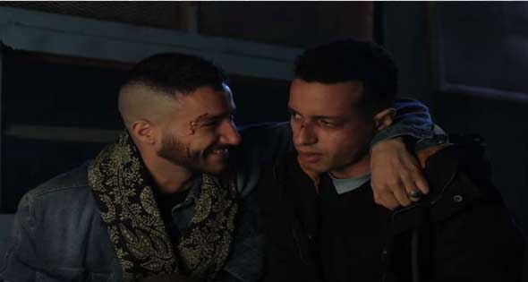 «أولاد الشمس».. دراما واقعية تعيد الأمل لأطفال دور الرعاية