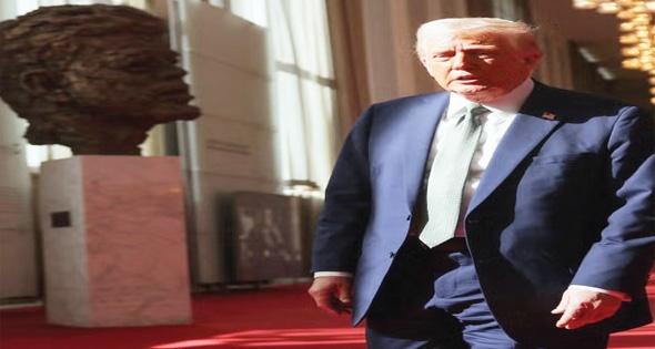 بعد الكشف عن وثائق اغتيال كينيدى..
هل تنتهى نظريات المؤامرة؟