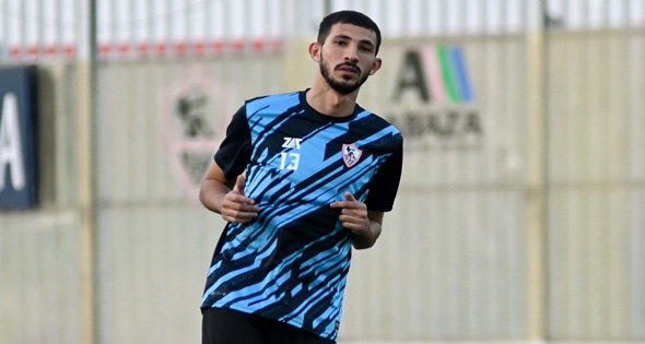 الزمالك يترقب موقف «الأوليمبية» من عقوبات القمة.. وجراحة الركبة تهدد «فتوح»