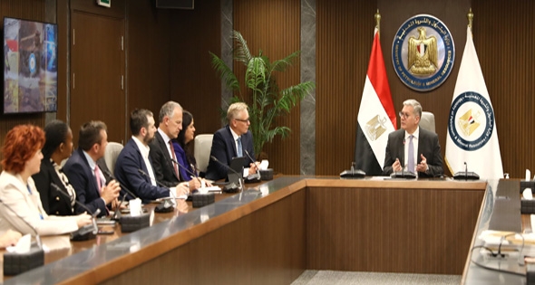 حوافز لتعزيز الاستثمار بقطاع التعدين