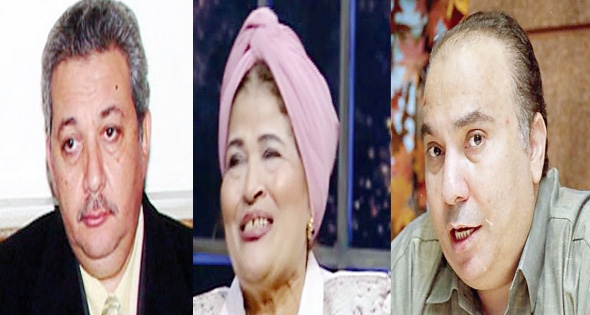 ملامح الطريق إلى استعادة الدراما المصرية جمالياتها