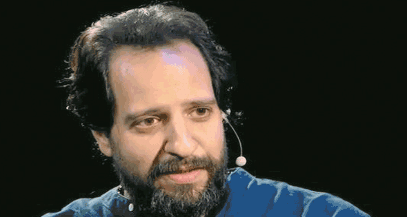 أحمد أمين: «النص» أخذنى عبر الزمن .. والتفاصيل تؤهله للاستمرار