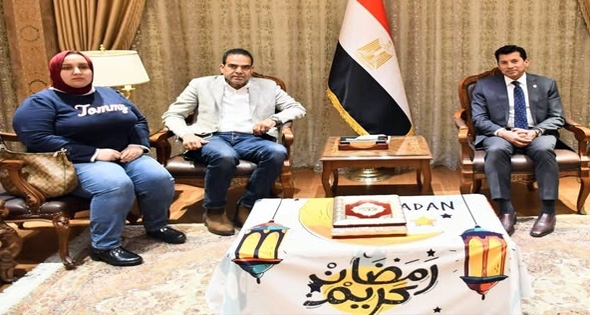 صبحى: سقف طموح الجماهير يرتفع مع الجهاز الفنى للمنتخب وكتيبة «صلاح»