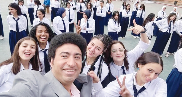بأسعار مخفضة.. «سينما الشعب» تعرض 4 أفلام فى العيد