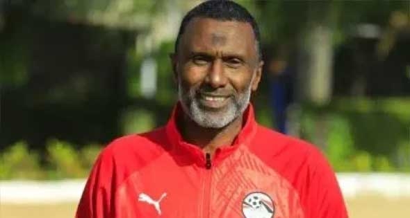 الكاس: «صغار الفراعنة» أسعد المصريين بتأهله لكأس العالم