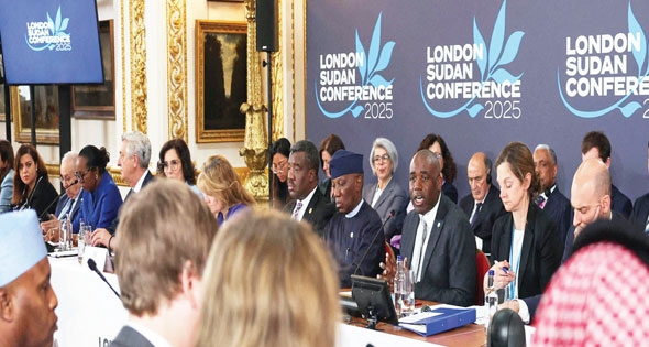 الحرب فى السودان تدخل عامها الثالث والجيش يواصل إحكام قبضته