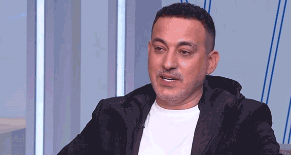 دياب:جذبنى تناقض «أسعد» فى «قلبى ومفتاحه»