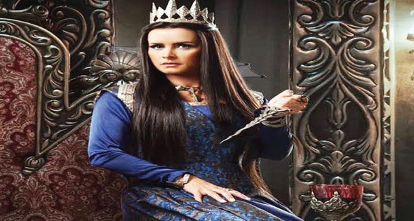 نور اللبنانية : «جودر» دراما مبتكرة سوف تستمر سنوات