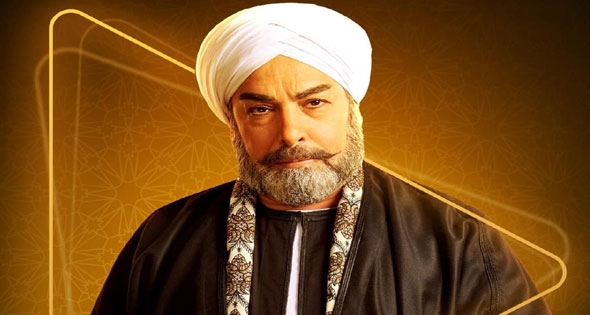 أحمد عبدالعزيز: متعة التمثيل فى التحدى.. وأفضل الأدوار الجديدة