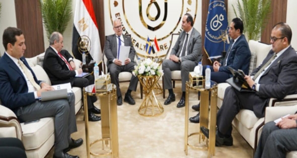 إطلاق أول وحدة للعلاج بالإشعاع بمركز أورام أسوان قريبا