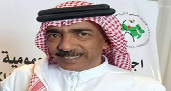 رئيس الاتحاد العربي للطائرة  لـ الأهرام.. الجميع خرج رابحا فى انتخابات «العمومية» .. وكل الشكر لأبناء المحروسة