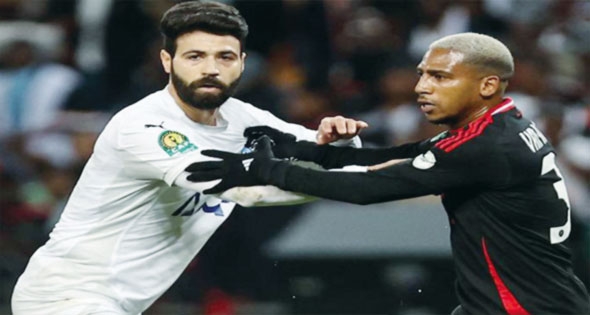 الكرواتى يدفع بتشكيل الذهاب ويبحث عن الحسم