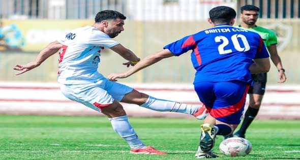 الزمالك يستعد للتصعيد ضد «زيزو» بعد التخلف عن التحقيق.. «بيسيرو» يغير مركز «ماهر» ويجهزه لقيادة الجبهة اليمنى هجوميا
