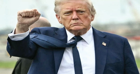 إيران.. وصفقة «التريليون دولار»