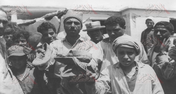 صلاح جاهين ينعى ضحاياها: «إيه رأيك فى البقع الحمرا.. يا ضمير العالم يا عزيزى» 55 عاما على مذبحة «بحر البقر».. الاحتلال الإسرائيلى يدعى: تلاميذ يرتدون الكاكى.. وبسيسو يؤكد: كراساتهم راية للمقاومة