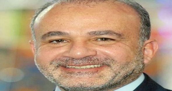 إنجاز للرياضة المصرية..
«الحسينى» رئيسا للاتحاد الدولى للسلاح