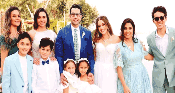 «حسبة عمرى» أول مسلسل يناقش قضية «الكد والسعاية»