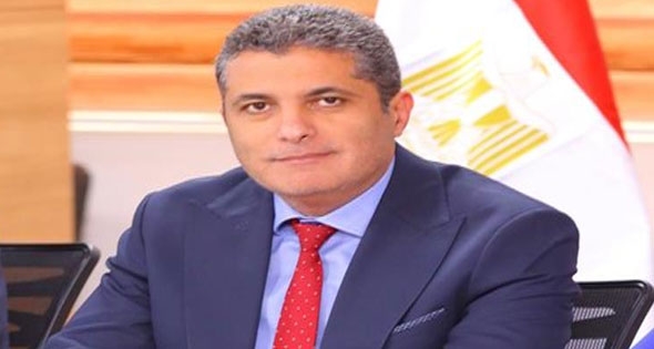 مساعد وزيرة التضامن: شبكة أمان اجتماعى تحقق أهداف التنمية المستدامة