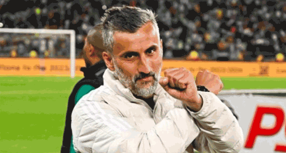 الأهلي يتوصل لاتفاق نهائي مع الإسبانى ريفيرو لخلافة كولر