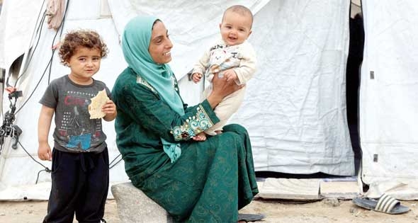هدنة مؤقتة فى غـزة لبضع ساعات..
ترامب يثمن جهود الوسطاء فى الإفراج عن المحتجز الأمريكى