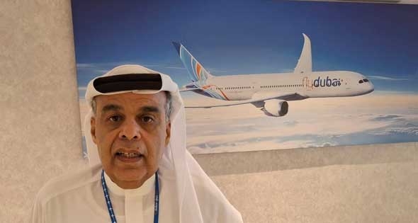 رحلات جديدة بين دبى والعلمين خلال فصل الصيف