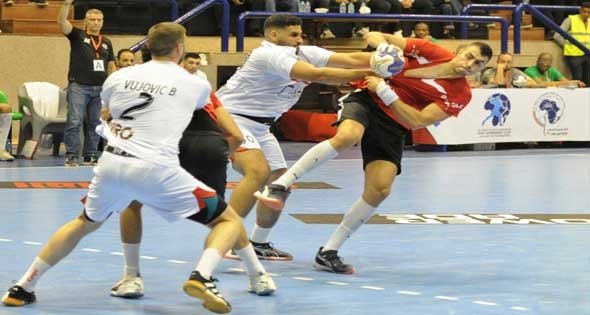 غياب الزمالك عن «الجولة السابعة» فرصة الرمادى لتطبيق أفكاره
