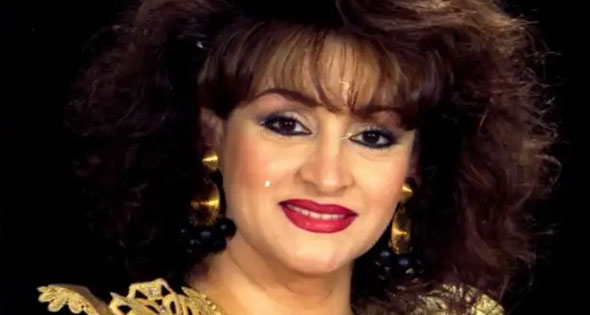 فى ذكرى وفاتها وردة الجزائرية.. ستة أفلام تثبت موهبتها فى التمثيل